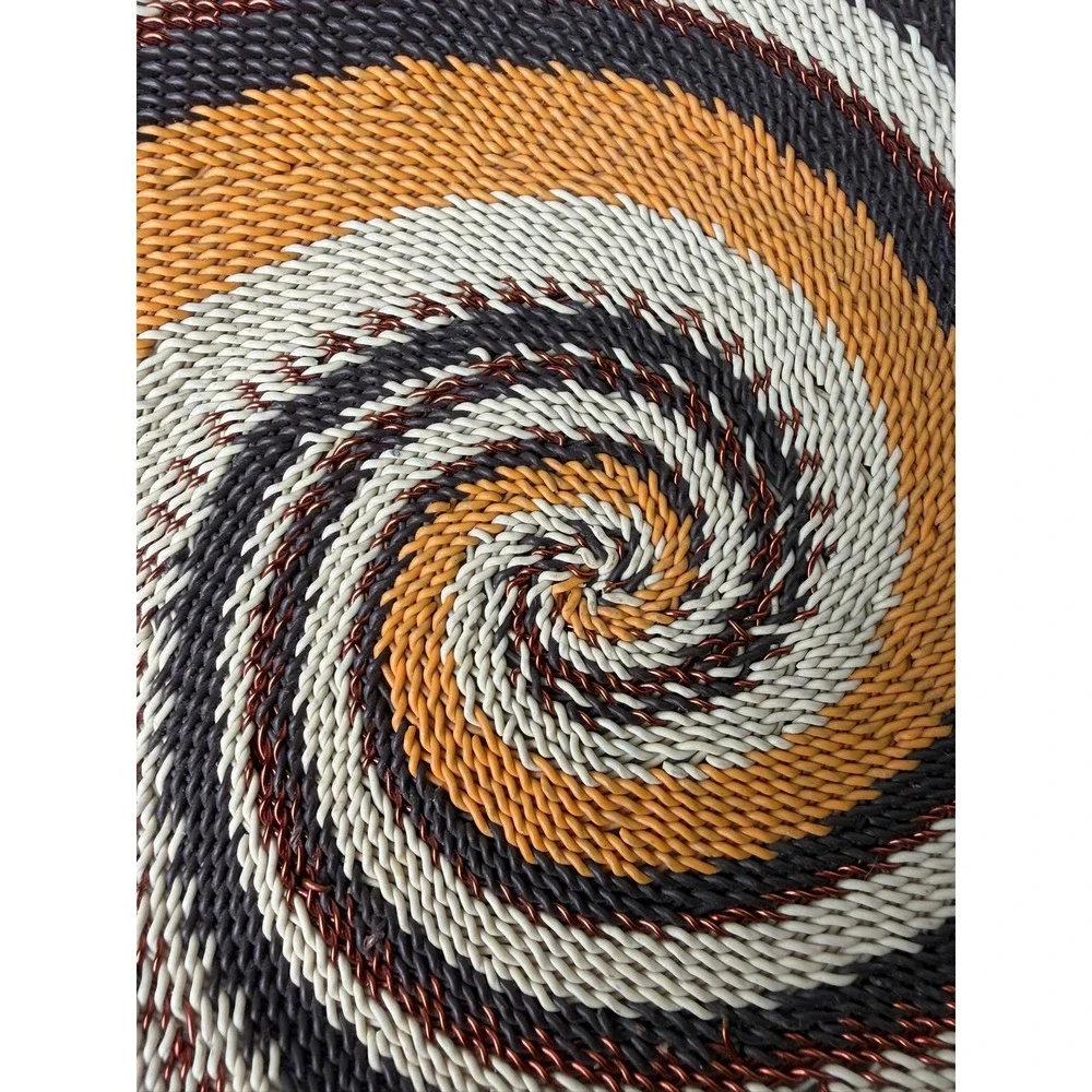 Handmade handcrafted zulu